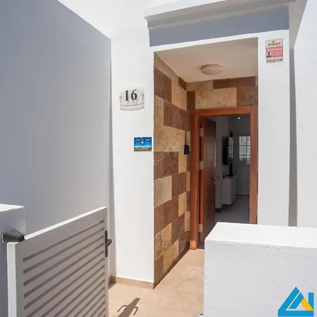 233 - Geny By Now Ltd Villa *