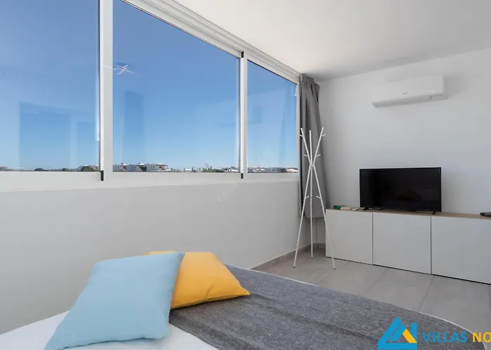 Villa 233 - Geny By Now Ltd