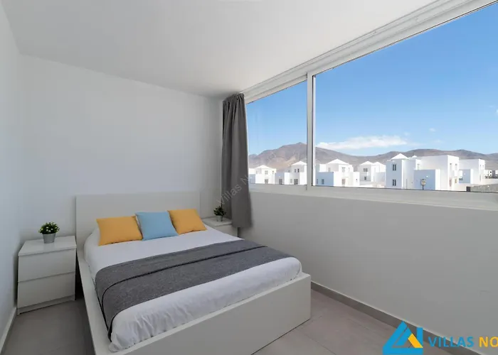 233 - Geny By Now Ltd Villa