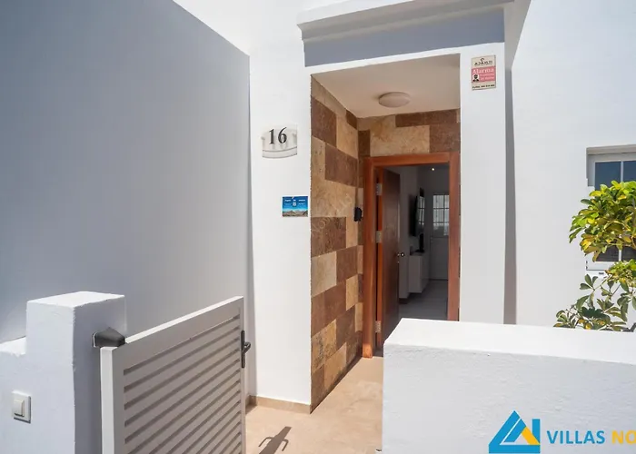 233 - Geny By Now Ltd Villa *