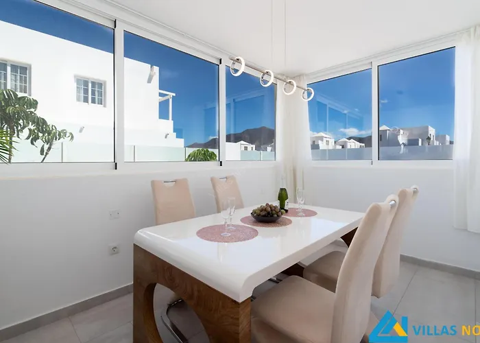 Villa 233 - Geny By Now Ltd *