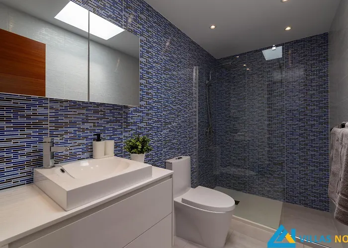 Villa 233 - Geny By Now Ltd Playa Blanca