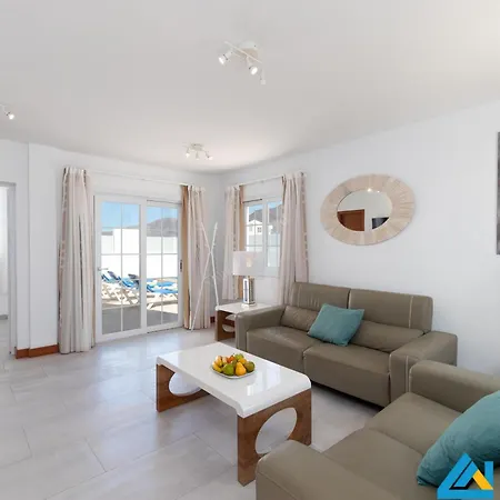 233 - Geny By Now Ltd Playa Blanca (Lanzarote)