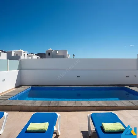 233 - Geny By Now Ltd Villa