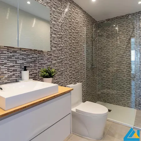 Villa 233 - Geny By Now Ltd