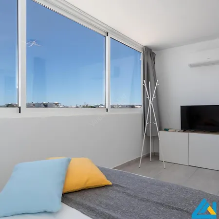 Villa 233 - Geny By Now Ltd