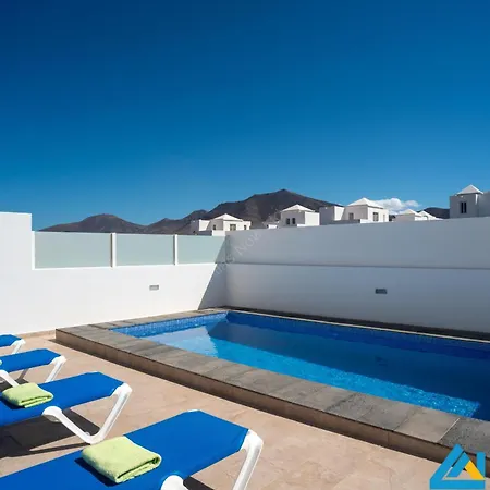 233 - Geny By Now Ltd Villa *