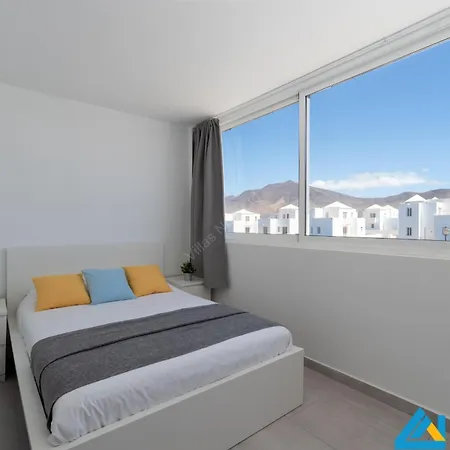 233 - Geny By Now Ltd Villa