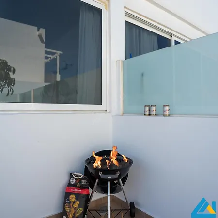 233 - Geny By Now Ltd Villa *