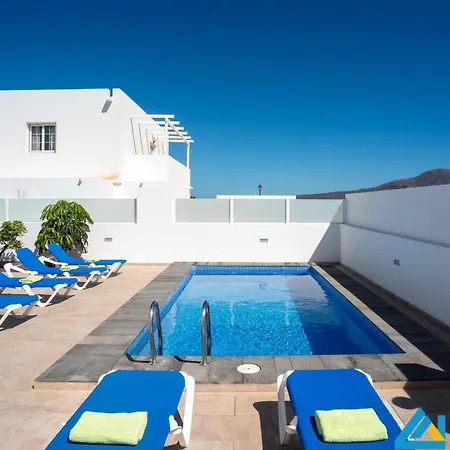 Villa 233 - Geny By Now Ltd