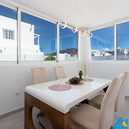 Villa 233 - Geny By Now Ltd *