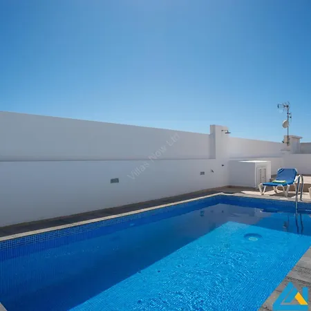 233 - Geny By Now Ltd Villa *