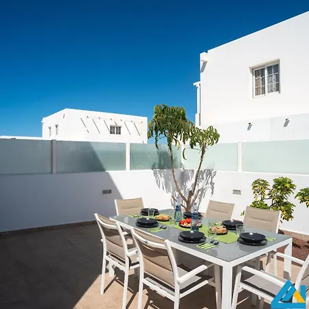 233 - Geny By Now Ltd Villa