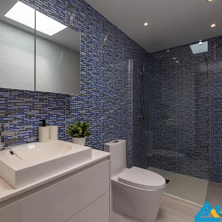 Villa 233 - Geny By Now Ltd Playa Blanca (Lanzarote)