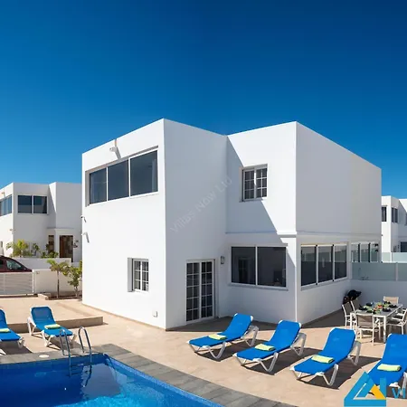 Villa 233 - Geny By Now Ltd *