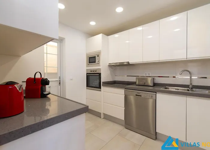 Villa 233 - Geny By Now Ltd *