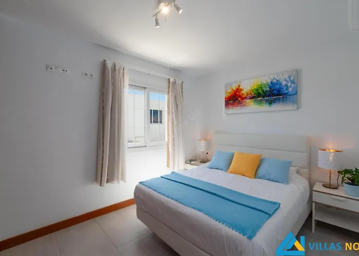 233 - Geny By Now Ltd Villa