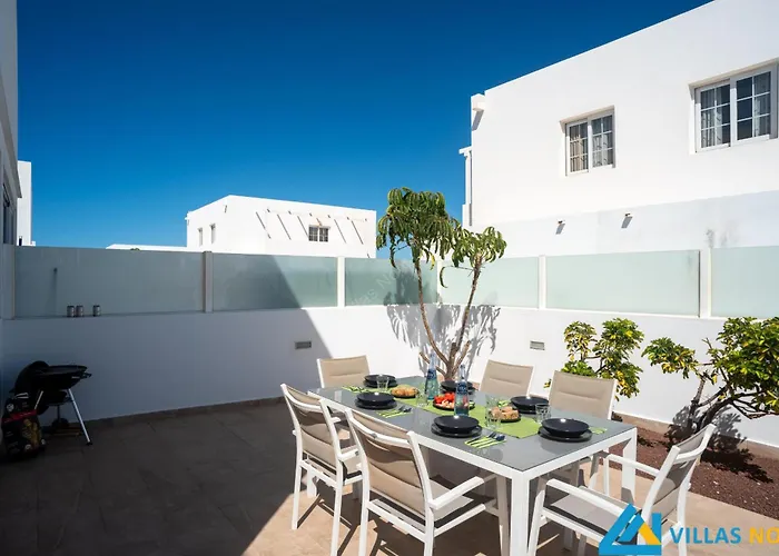 233 - Geny By Now Ltd Villa