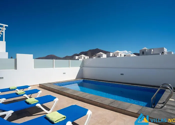 233 - Geny By Now Ltd Villa *