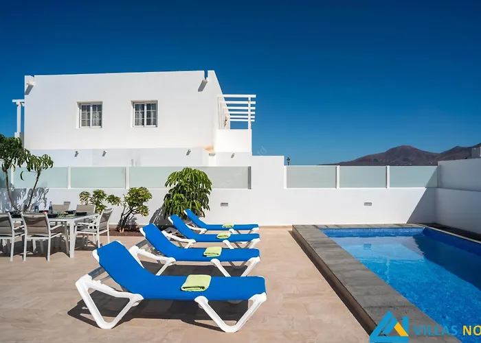 233 - Geny By Now Ltd Playa Blanca (Lanzarote)