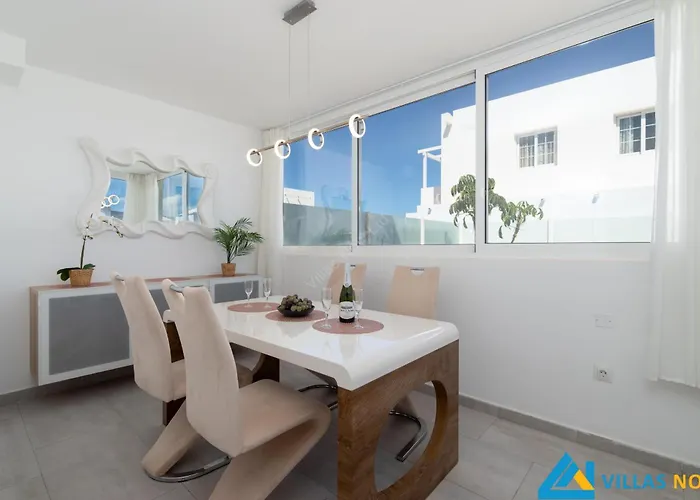 Villa 233 - Geny By Now Ltd