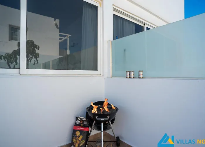 233 - Geny By Now Ltd Villa *